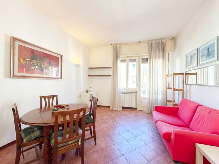 Appartamento bilocale in vendita in Via Lazzaro Spallanzani, Leopoldo Vittorio Emanuele Statuto, Firenze