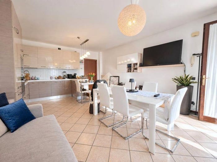 Appartamento trilocale in vendita in Piazzetta Malipiero, Castelfranco Veneto