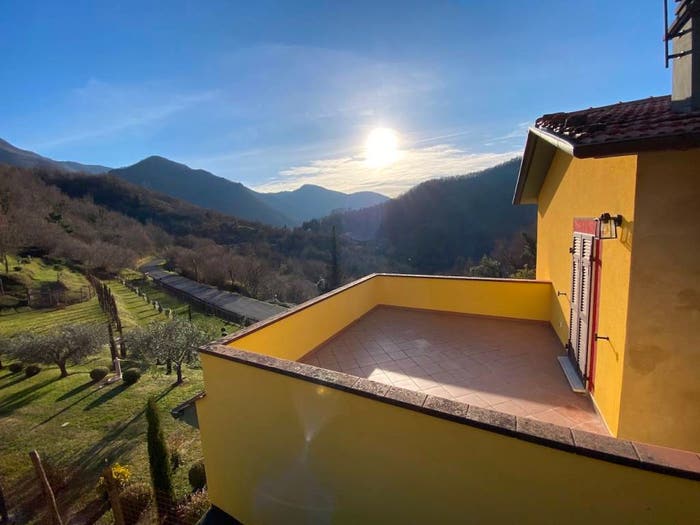 Casa quadrilocale in vendita in Località Fucicchiola, Fivizzano