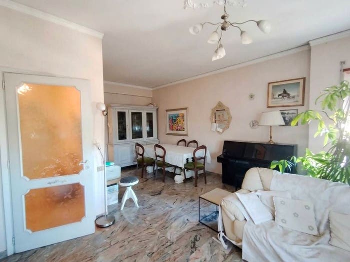 Appartamento con 6 locali in vendita in Viale Maggio, Via XXIV Maggio CEP, Campobasso