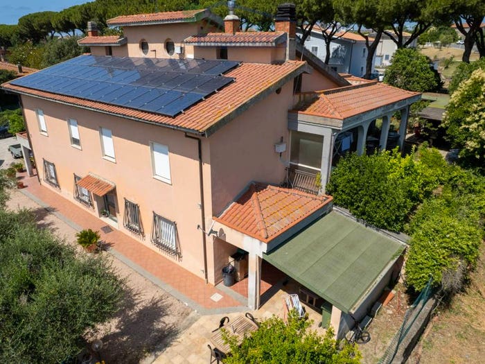 Case in Vendita e in Affitto - 2