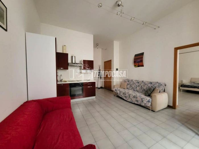 Appartamento bilocale in vendita in Corso Giuseppe Mazzini, Corsi, Ancona