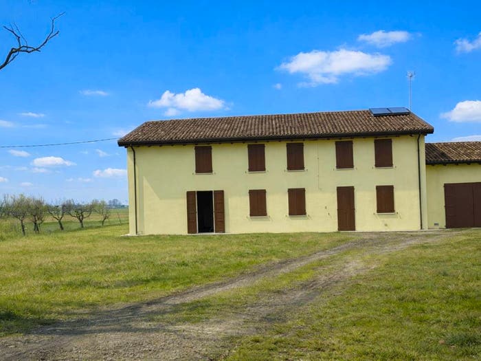 Appartamento bilocale in vendita in Concordia sulla Secchia