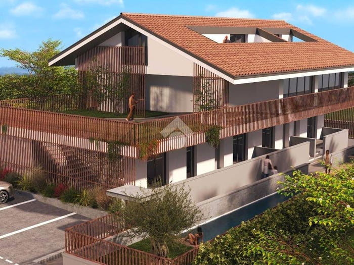 Appartamento bilocale in vendita in Via galvani, Centro, Bardolino