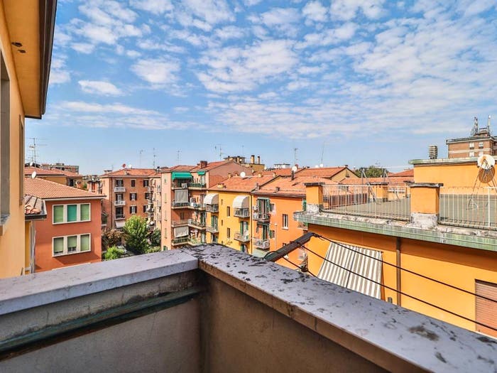 Appartamento trilocale in vendita in Via Col di Lana, Saffi, Bologna