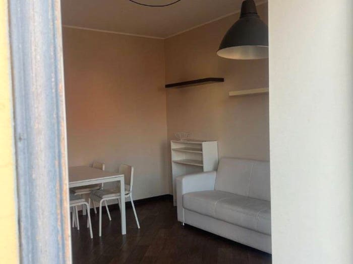 Appartamento bilocale in affitto in Ascanio Sforza, Milano