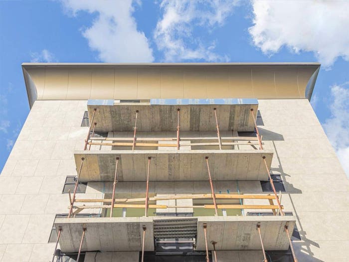Appartamento trilocale in vendita in Via Antonio Ghislanzoni, Stazione, Bergamo
