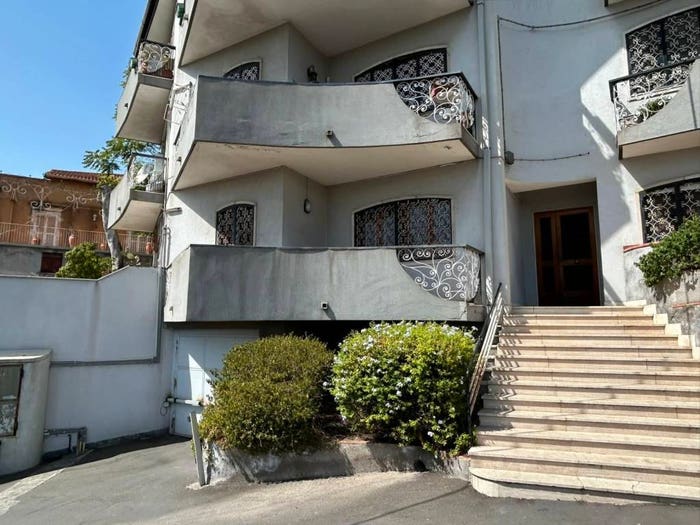 Appartamento con 5 locali in vendita in Via San Nullo, San Nullo Sebastiano Catania, Catania