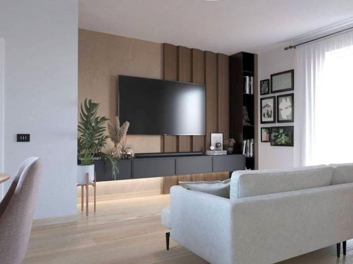 Appartamento quadrilocale in vendita in Molin Nuovo Monterappoli, Empoli