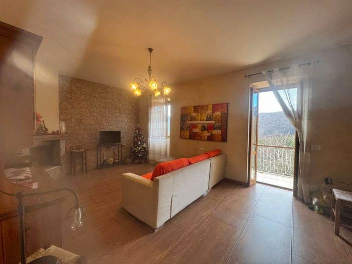 Appartamento con 5 locali in vendita in via panoramica, Filettino