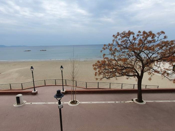 Appartamento quadrilocale in vendita in Zona Nuova Pratoranieri, Follonica