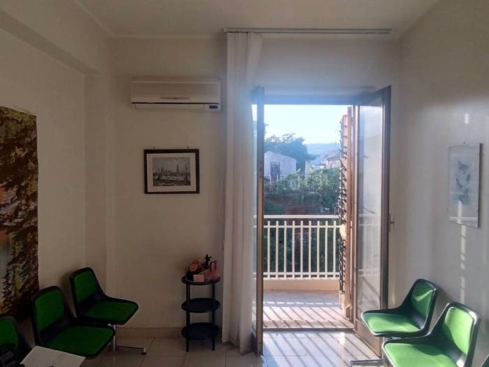 Appartamento quadrilocale in vendita in Via Giuseppe Di Vittorio, Fiumefreddo di Sicilia