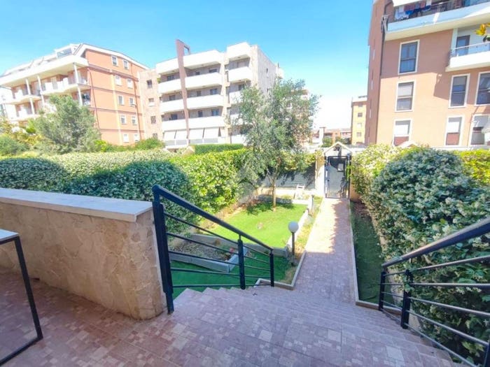 Casa con 5 locali in vendita in Via Giovanni Gentile, Macchia Gialla Ordona Sud, Foggia