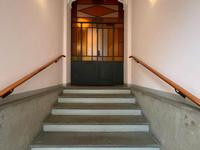 Casa trilocale in vendita in Via Lazzaretto, Centro, Lecco