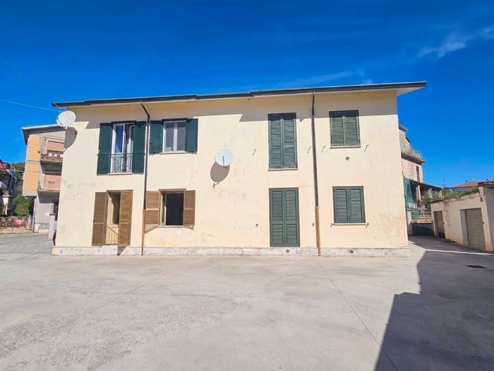 Appartamento bilocale in vendita in Via Farnito, Fontana Liri