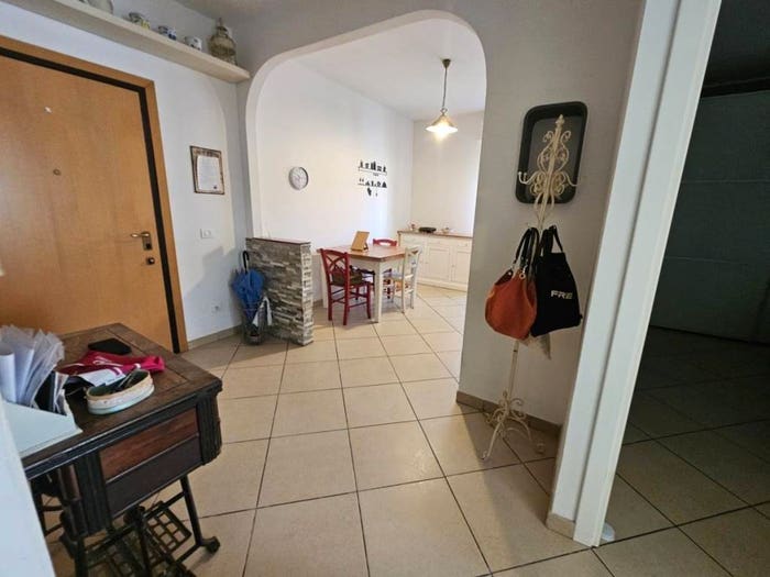 Appartamento trilocale in vendita in San Biagio, Ravenna