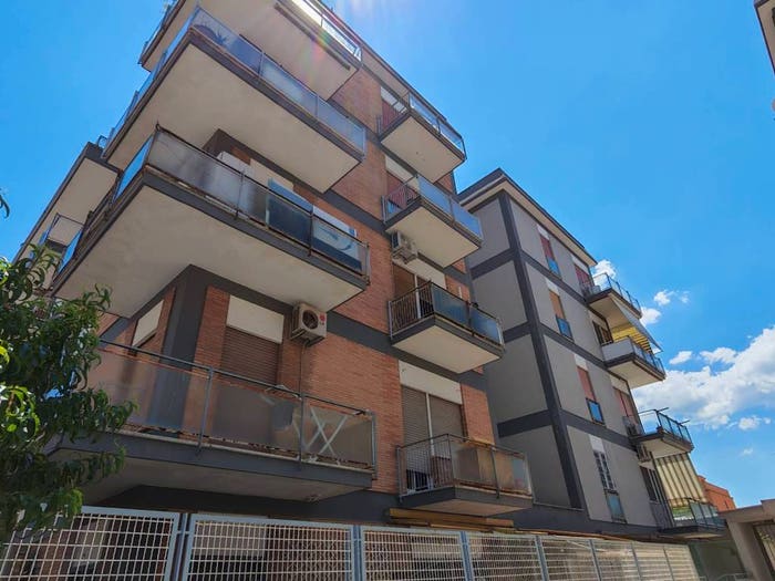 Appartamento bilocale in vendita in Via Gerolamo Seripando, Battistini Primavalle, Roma