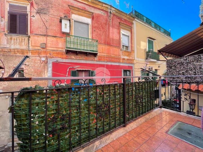 Appartamento bilocale in vendita in Via Giovanni Pascoli, Posillipo, Napoli