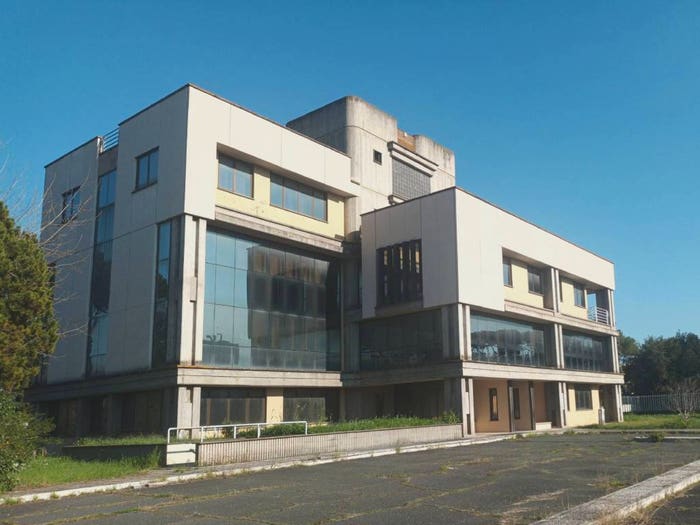 Casa con 6 locali in vendita in Casal Boccone, Roma