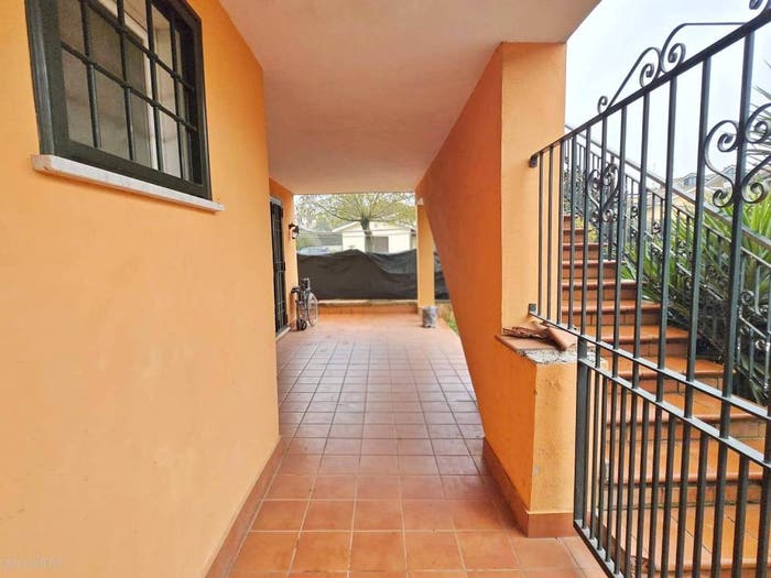 Appartamento bilocale in vendita in Via di Marcigliana, Labico