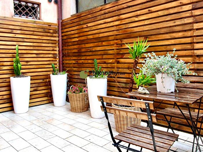 Appartamento quadrilocale in vendita in Via Giacomo Matteotti, Cardeto, Ancona