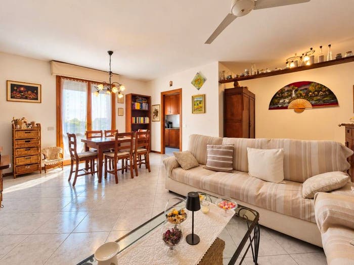 Appartamento quadrilocale in vendita in Via Amerigo Vespucci, San Frediano Nord San Casciano, Cascina