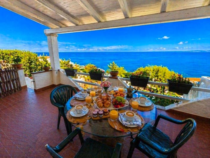 Casa con 6 locali in vendita in Località Baia Ostina, Castelsardo