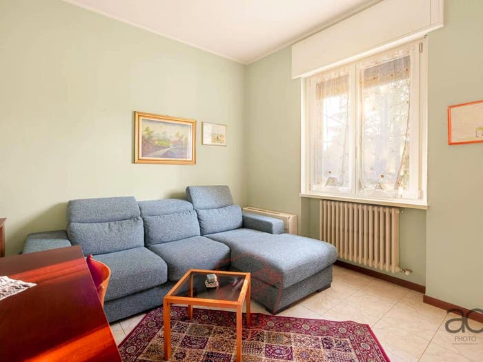 Appartamento bilocale in vendita in Via Sant'Antonio, Ronco Briantino