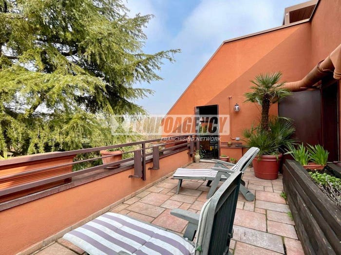 Casa trilocale in vendita in Via dei Longobardi, Milano, Basiglio