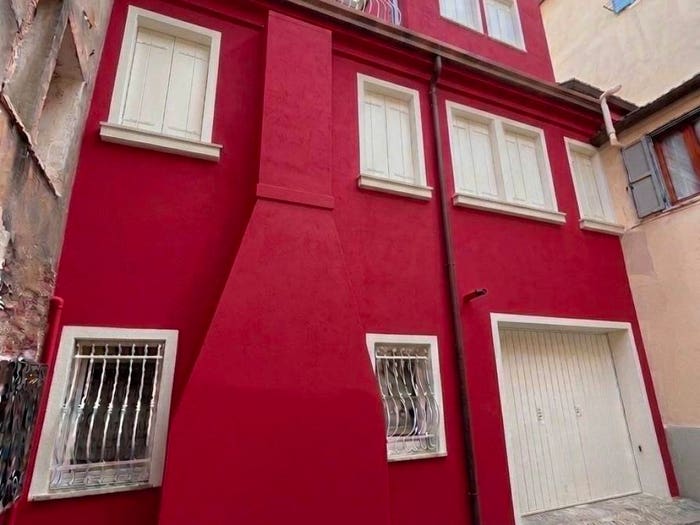 Appartamento monolocale in vendita in Calle Airoldi, Centro Storico, Chioggia
