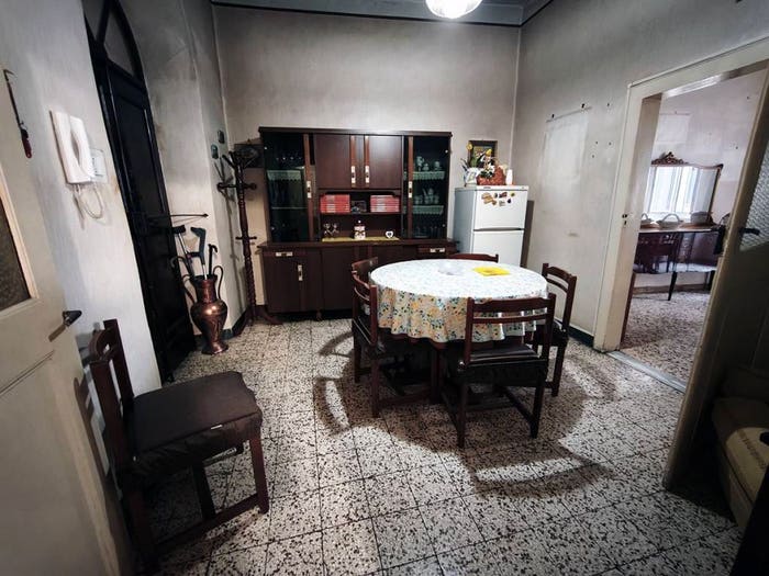 Appartamento quadrilocale in vendita in Via Roma, Centro, Acquapendente