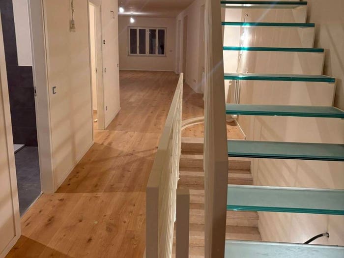 Appartamento quadrilocale in vendita in Via degli Asili, Piazza Napoleone San Michele, Lucca