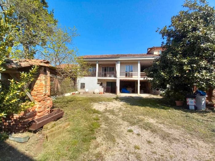 Casa con 6 locali in vendita in Bausone, Moriondo Torinese