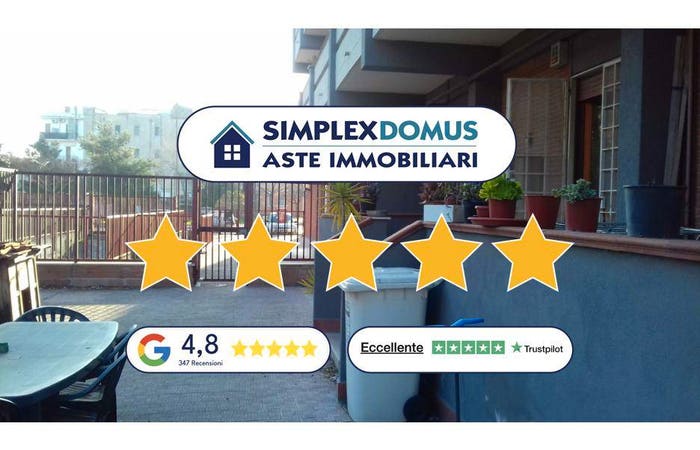 Appartamento con 6 locali in vendita in Via Antonio Ciano, Sant'Anna Sant'Eligio, Foggia