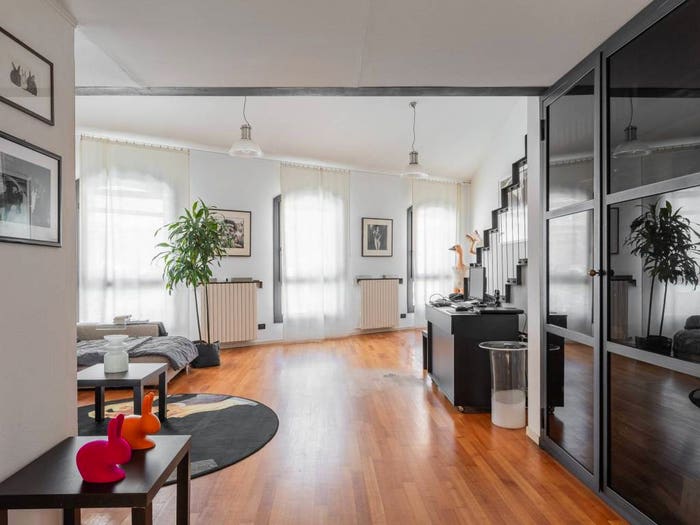 Casa con 6 locali in vendita in Via Riva di Reno, Centro Storico, Bologna