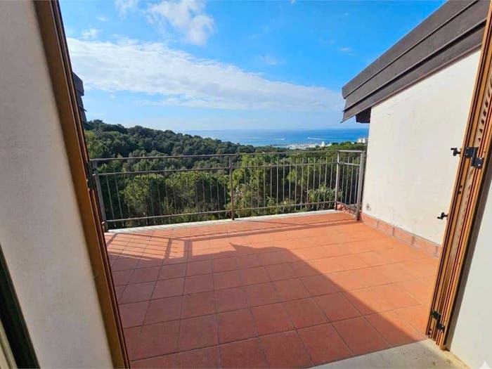 Casa trilocale in vendita in via del lampin, Marina Di Andora, Andora