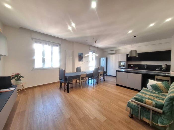 Appartamento quadrilocale in vendita in Via Sampolo, Libertà Villabianca, Palermo