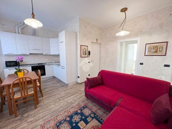 Appartamento trilocale in vendita in Via Archimede, Olmina, Legnano