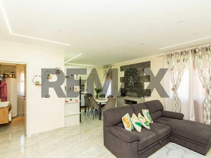 Appartamento trilocale in vendita in Via Stella Alpina, Centro, Misterbianco