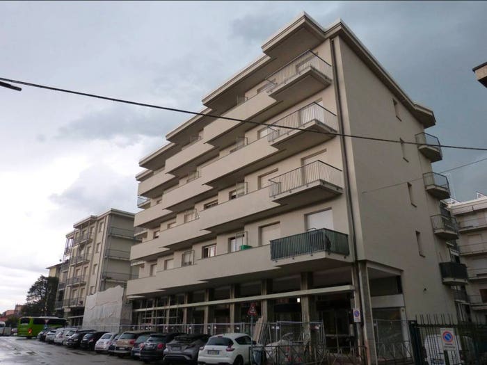 Appartamento quadrilocale in vendita in Via Giuseppe Verdi, Centro, Fossano