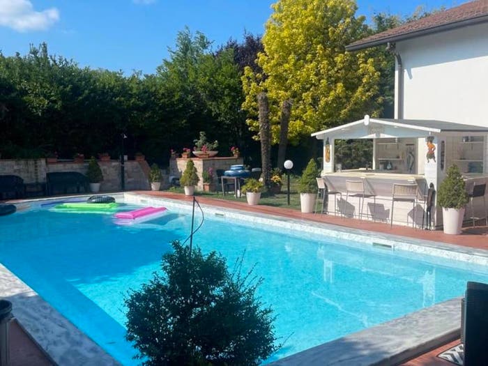 Casa con 6 locali in vendita in Via Silvio Pellico, Fratta Terme, Bertinoro