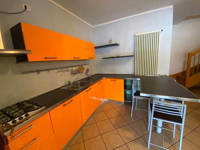 Casa trilocale in vendita in Via Igea Marina No Number, Lido degli Estensi, Comacchio