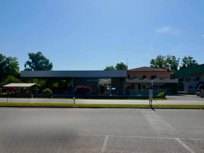 Casa con 5 locali in vendita in San Martino al Tagliamento
