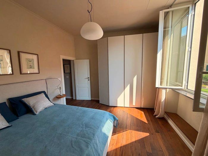 Appartamento trilocale in vendita in Salita del Prione, Molo, Genova
