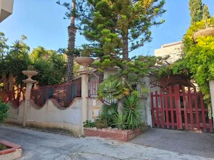 Casa quadrilocale in vendita in Contrada Sicciarotta Catalubo, Sicciarotta Calatubo, Balestrate