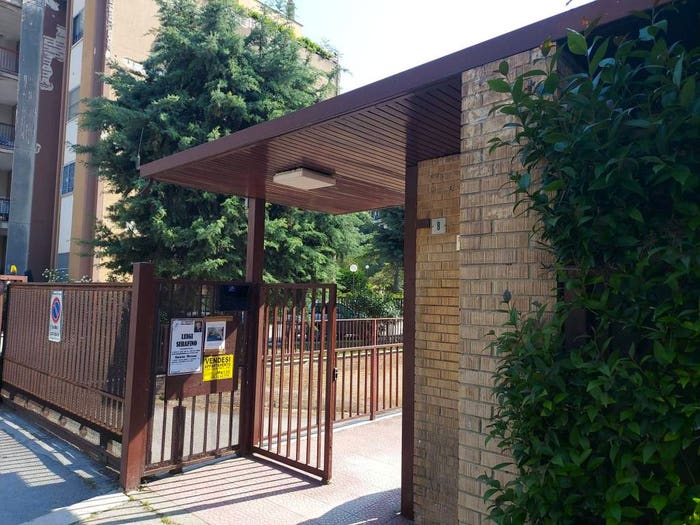 Appartamento con 5 locali in vendita in Via Enzo Fioritto, Sant'Anna Sant'Eligio, Foggia