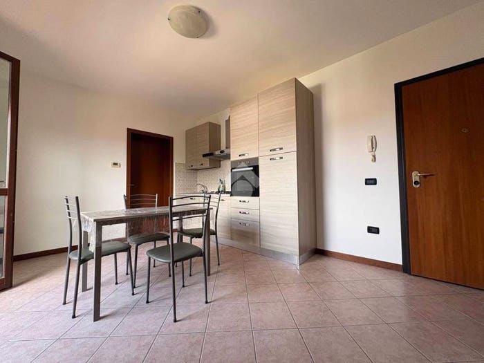 Appartamento bilocale in vendita in Via ZARAGNINO, Sailetto, Motteggiana