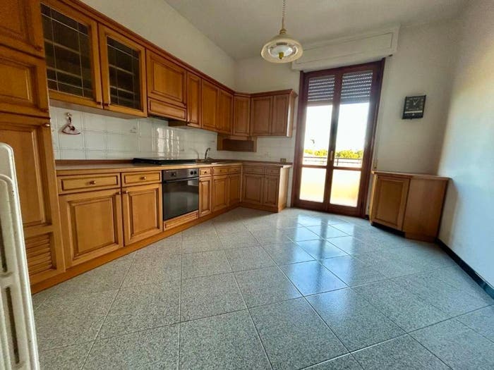 Appartamento quadrilocale in vendita in Viale Giotto, San Rocco Lungarno, Empoli