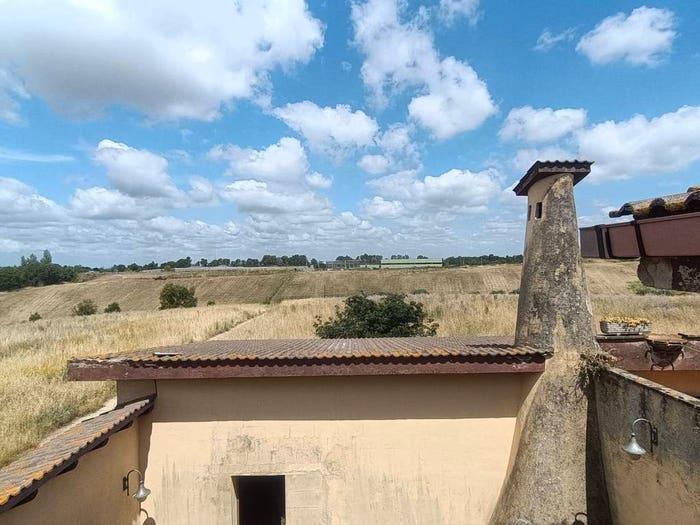 Casa con 6 locali in vendita in Via Ardeatina, Ardeatina, Albano Laziale