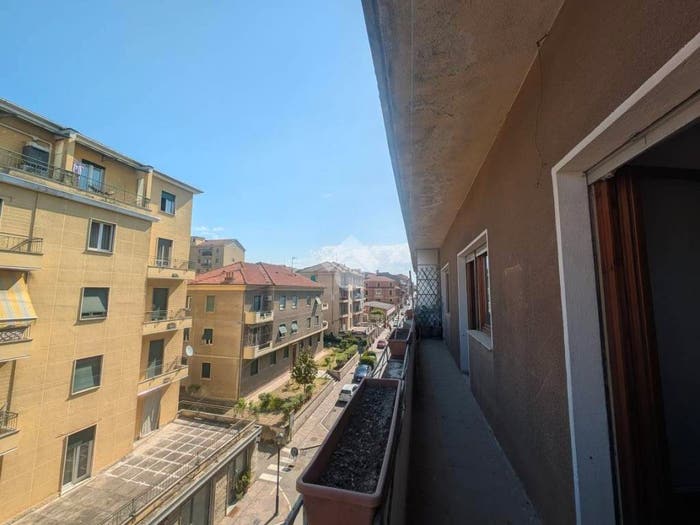 Appartamento con 5 locali in vendita in Via Moriondo, Centro, Acqui Terme